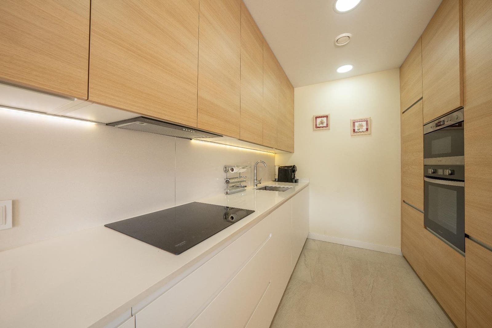 3 slaapkamer Appartement te koop in Finestrat met zwembad - € 419.000 (Ref: 9686366)