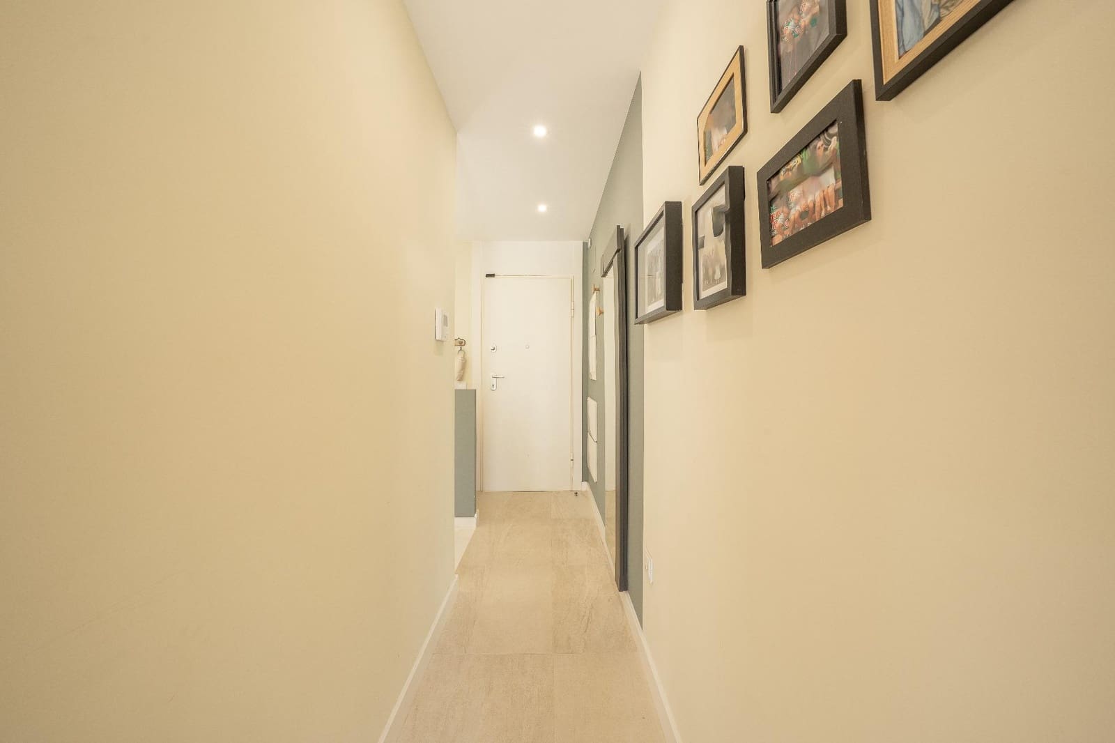 3 slaapkamer Appartement te koop in Finestrat met zwembad - € 419.000 (Ref: 9686366)