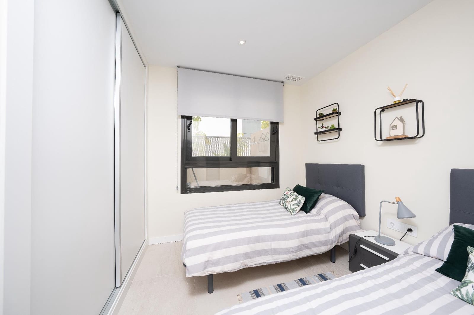 3 slaapkamer Appartement te koop in Finestrat met zwembad - € 419.000 (Ref: 9686366)