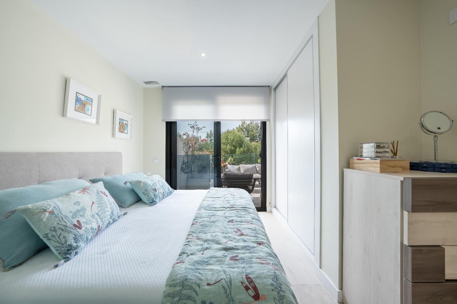 3 slaapkamer Appartement te koop in Finestrat met zwembad - € 419.000 (Ref: 9686366)