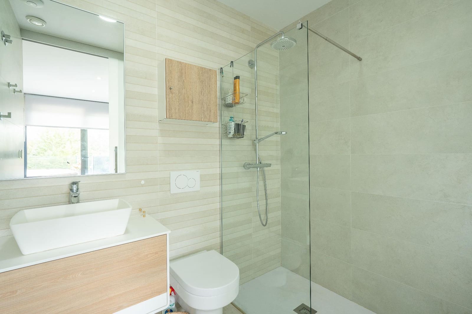 3 slaapkamer Appartement te koop in Finestrat met zwembad - € 419.000 (Ref: 9686366)