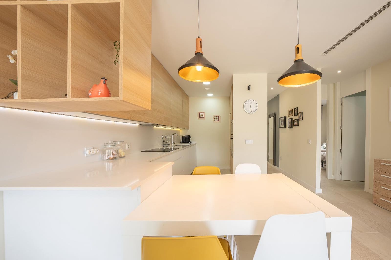 3 slaapkamer Appartement te koop in Finestrat met zwembad - € 419.000 (Ref: 9686366)