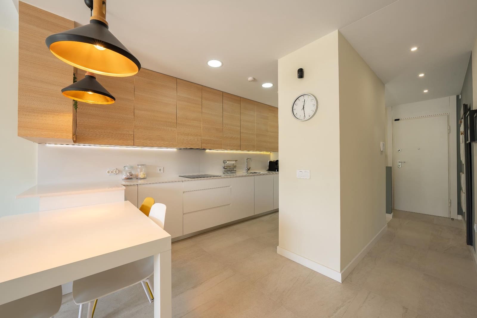 3 slaapkamer Appartement te koop in Finestrat met zwembad - € 419.000 (Ref: 9686366)