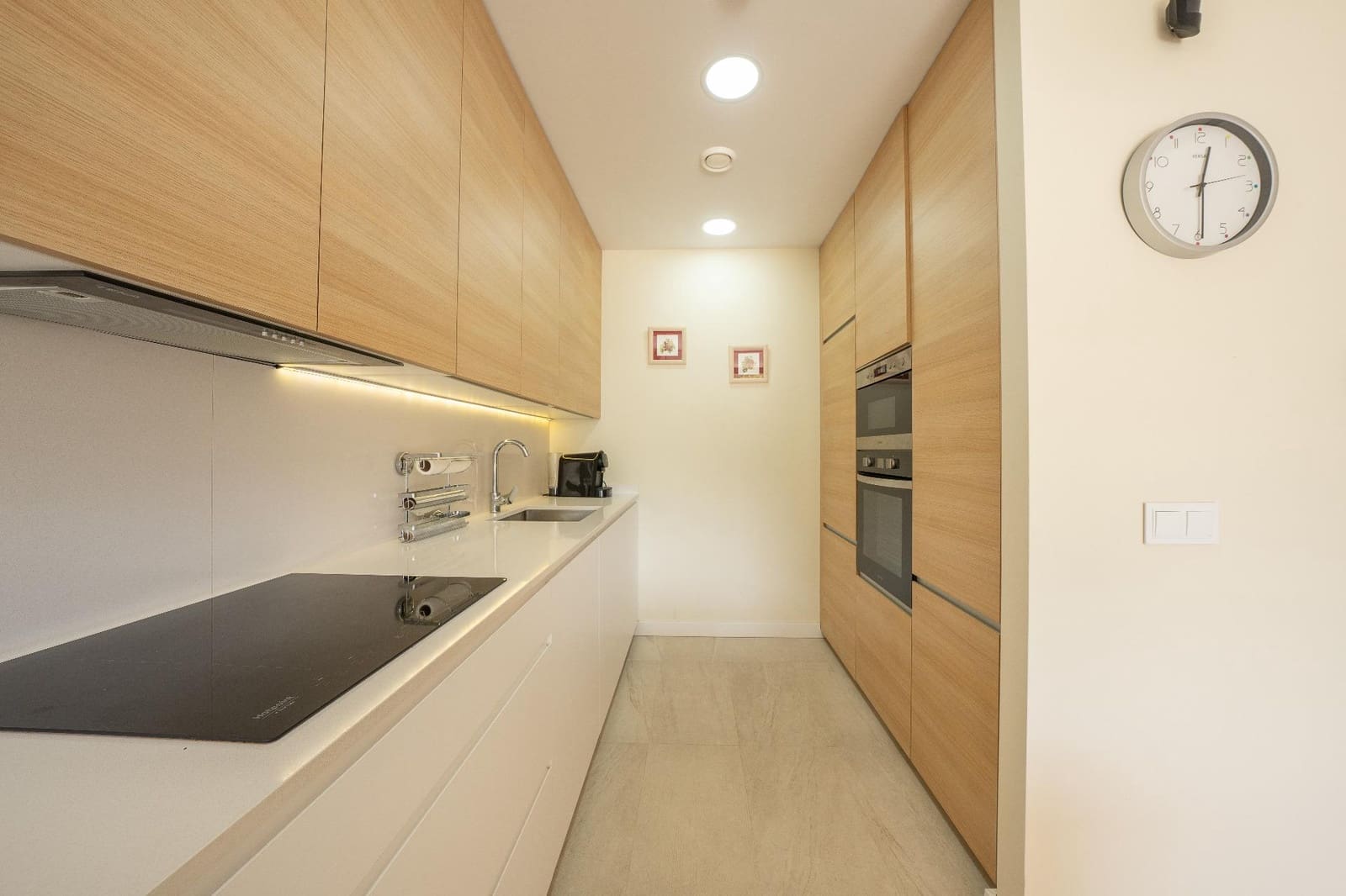 3 slaapkamer Appartement te koop in Finestrat met zwembad - € 419.000 (Ref: 9686366)