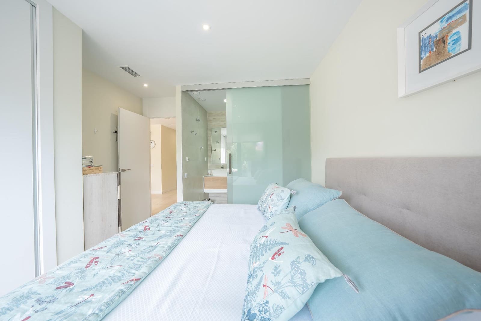 3 slaapkamer Appartement te koop in Finestrat met zwembad - € 419.000 (Ref: 9686366)