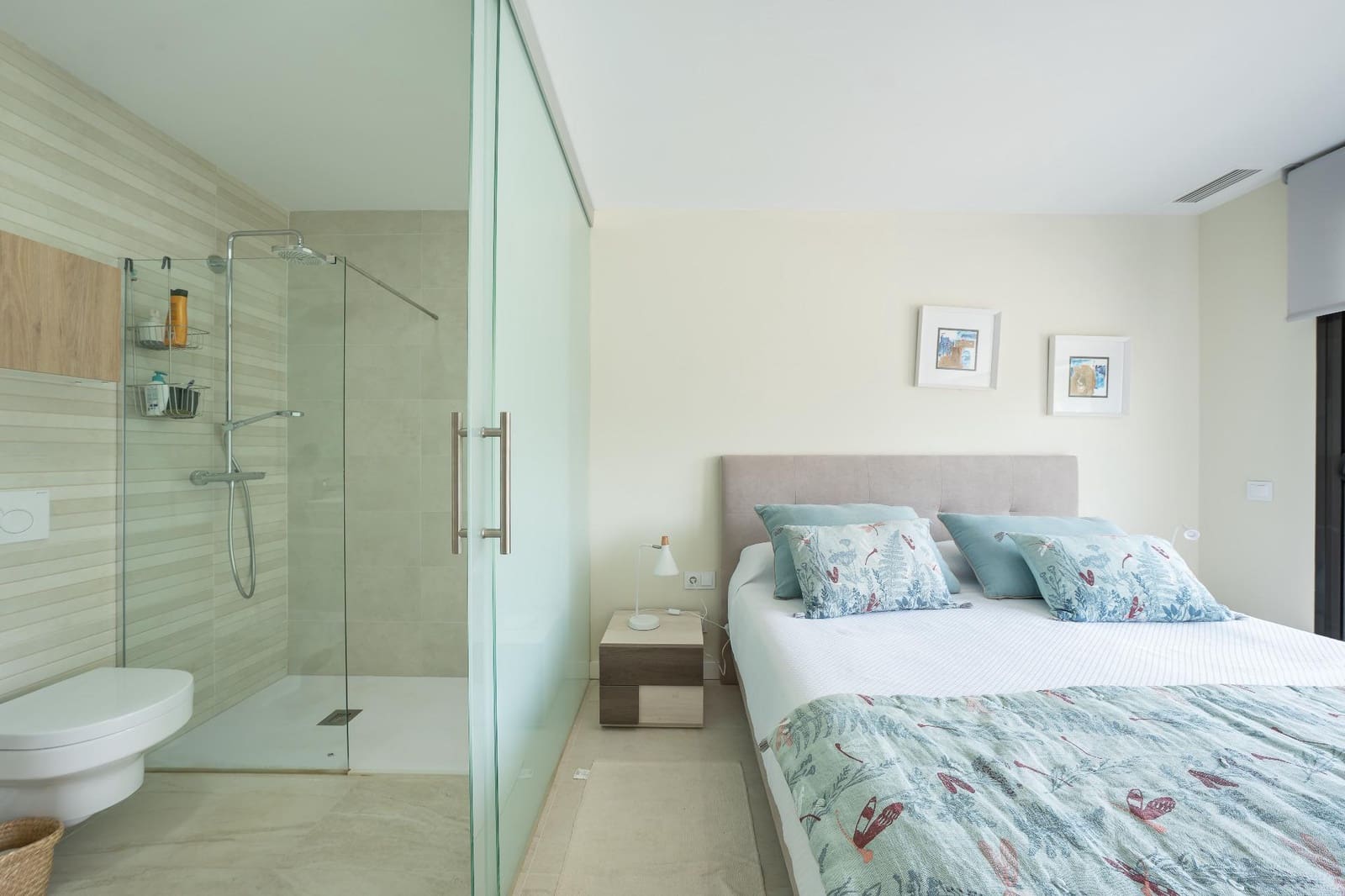 3 slaapkamer Appartement te koop in Finestrat met zwembad - € 419.000 (Ref: 9686366)