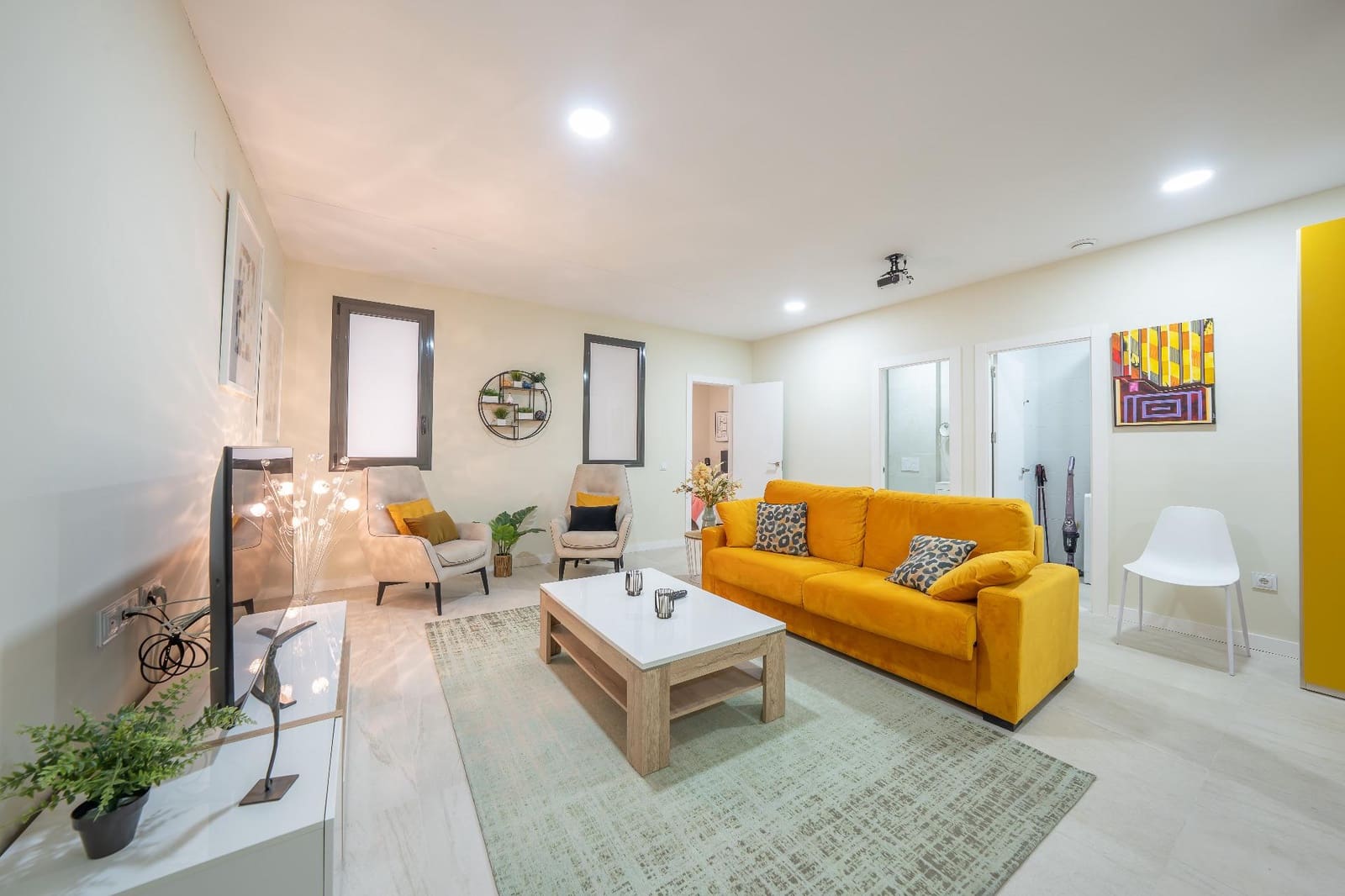 3 slaapkamer Appartement te koop in Finestrat met zwembad - € 419.000 (Ref: 9686366)