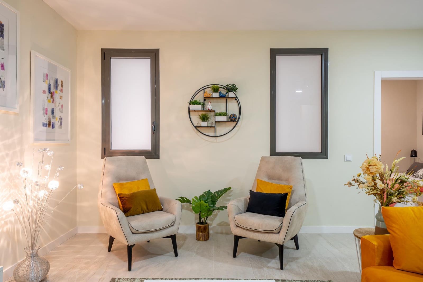 3 slaapkamer Appartement te koop in Finestrat met zwembad - € 419.000 (Ref: 9686366)