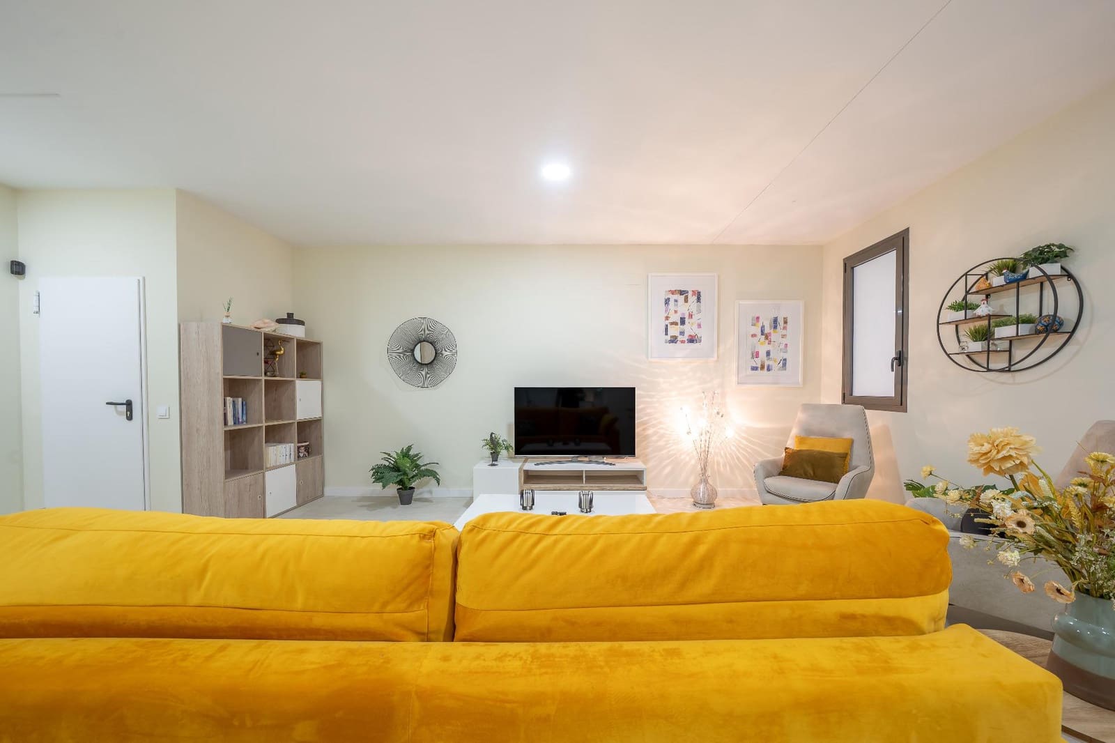 3 slaapkamer Appartement te koop in Finestrat met zwembad - € 419.000 (Ref: 9686366)