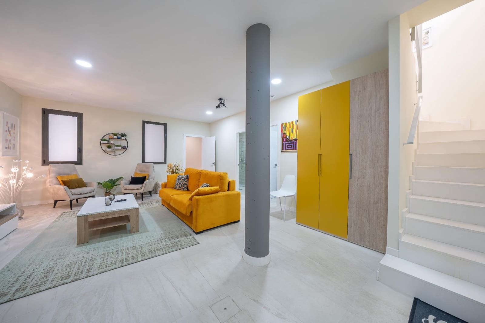 3 slaapkamer Appartement te koop in Finestrat met zwembad - € 419.000 (Ref: 9686366)