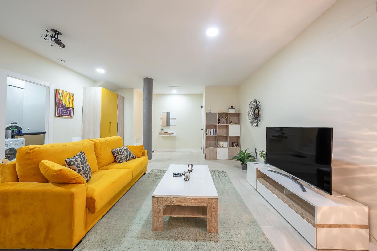 3 slaapkamer Appartement te koop in Finestrat met zwembad - € 419.000 (Ref: 9686366)