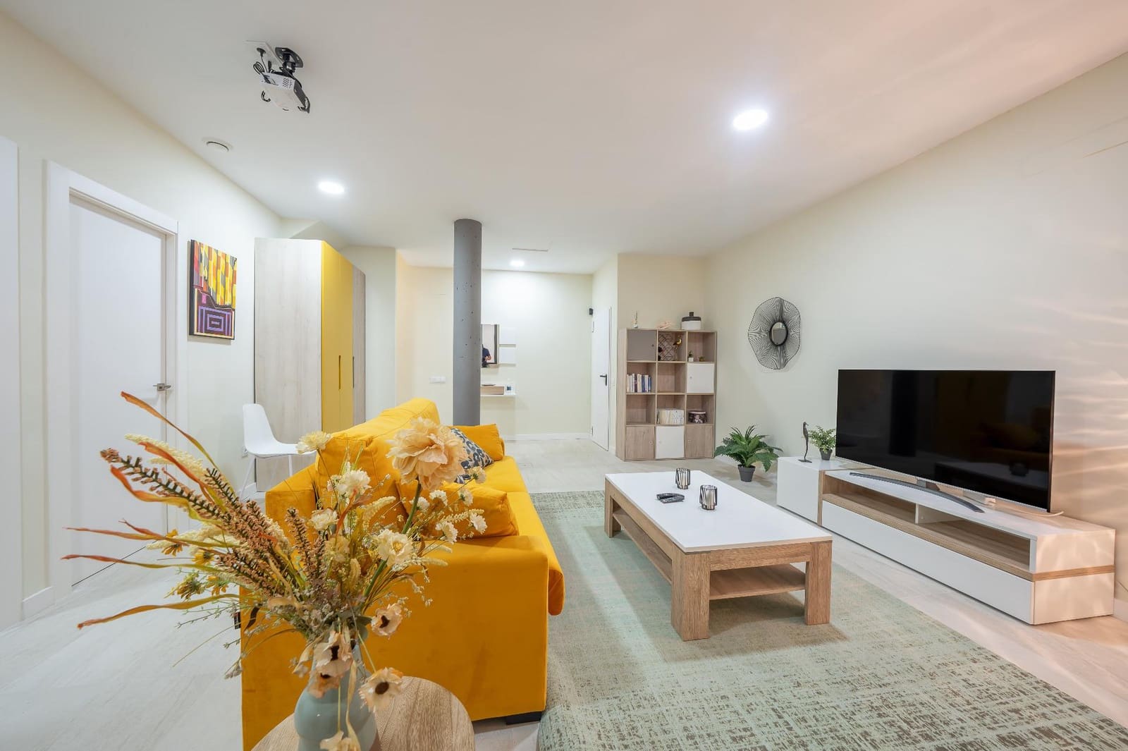 3 slaapkamer Appartement te koop in Finestrat met zwembad - € 419.000 (Ref: 9686366)