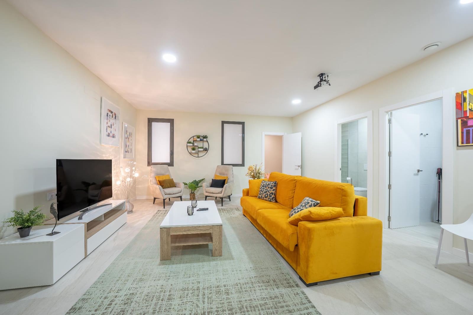 3 slaapkamer Appartement te koop in Finestrat met zwembad - € 419.000 (Ref: 9686366)