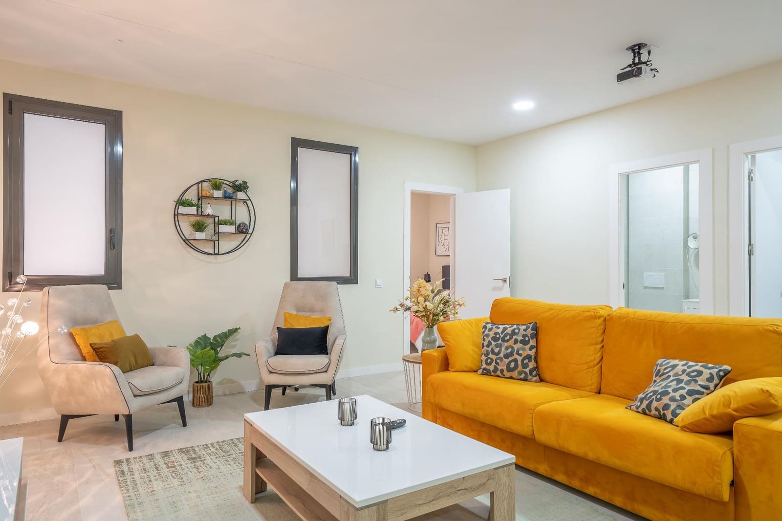 3 slaapkamer Appartement te koop in Finestrat met zwembad - € 419.000 (Ref: 9686366)