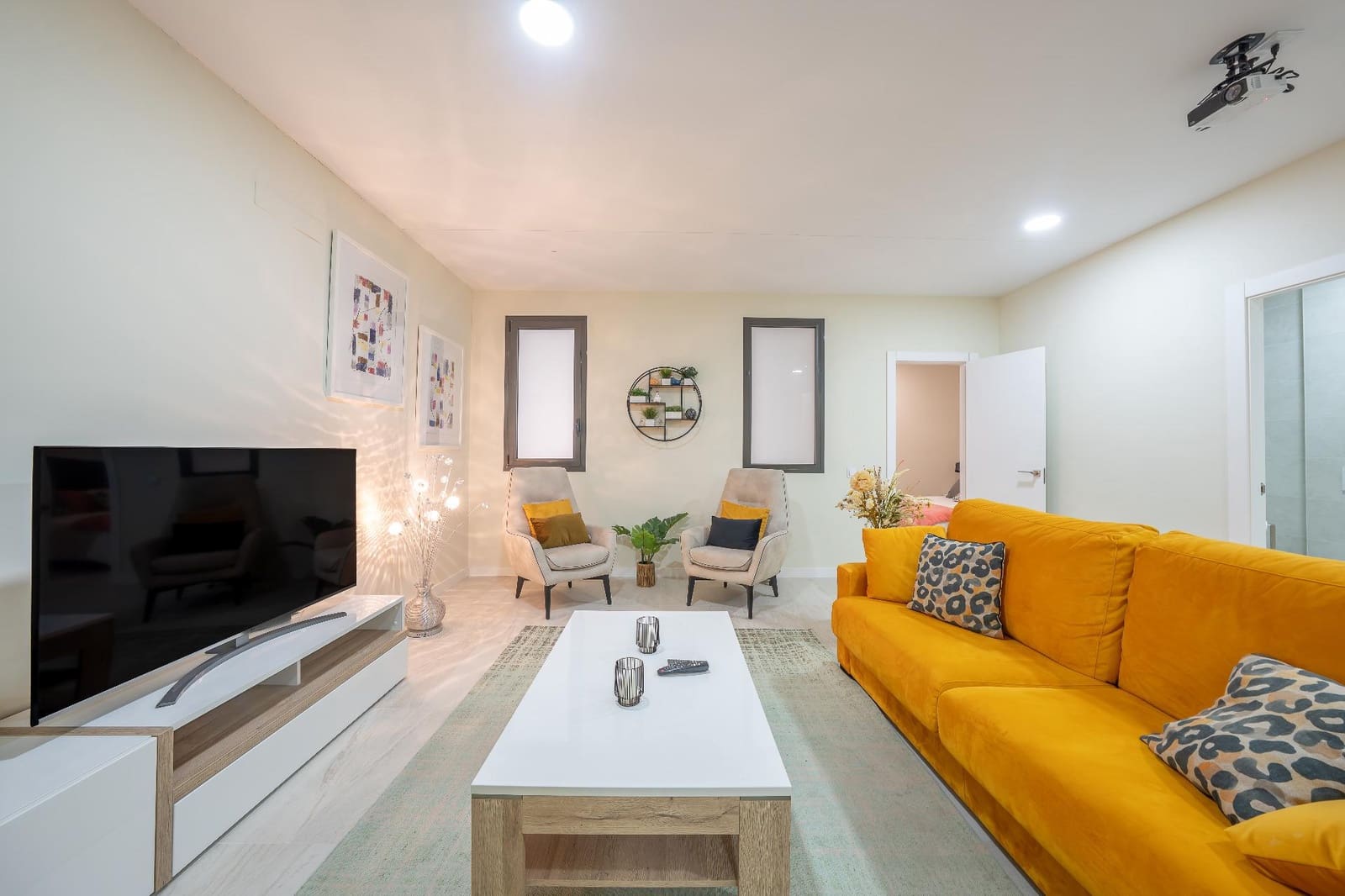 3 slaapkamer Appartement te koop in Finestrat met zwembad - € 419.000 (Ref: 9686366)