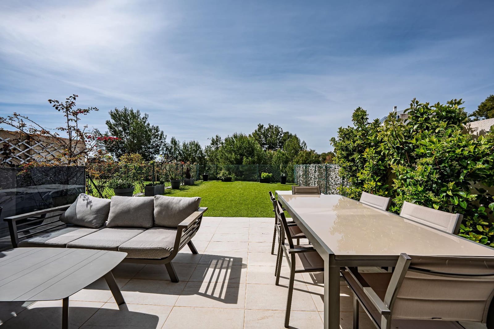 3 slaapkamer Appartement te koop in Finestrat met zwembad - € 419.000 (Ref: 9686366)