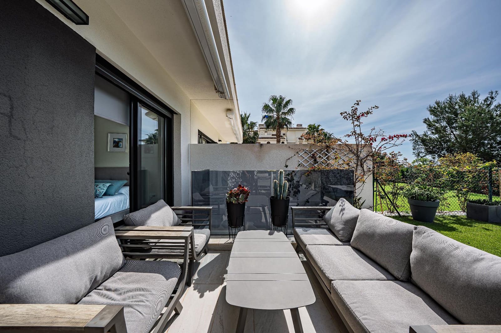 3 slaapkamer Appartement te koop in Finestrat met zwembad - € 419.000 (Ref: 9686366)