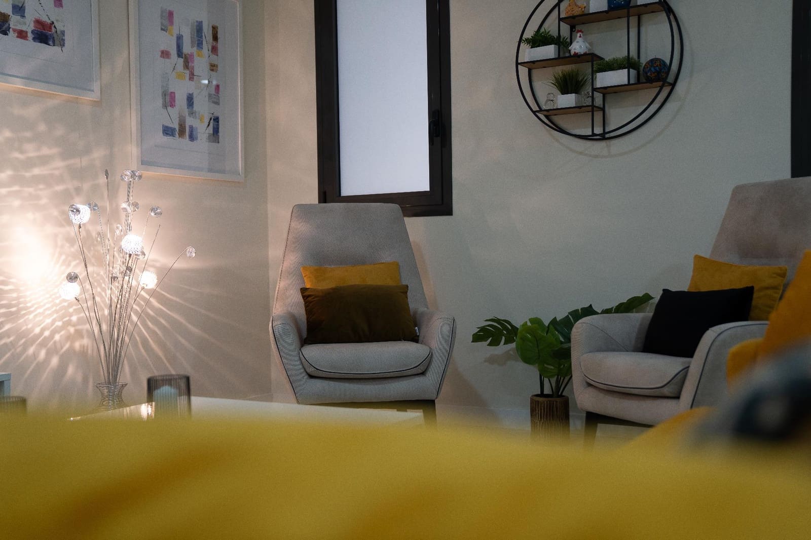 3 slaapkamer Appartement te koop in Finestrat met zwembad - € 419.000 (Ref: 9686366)