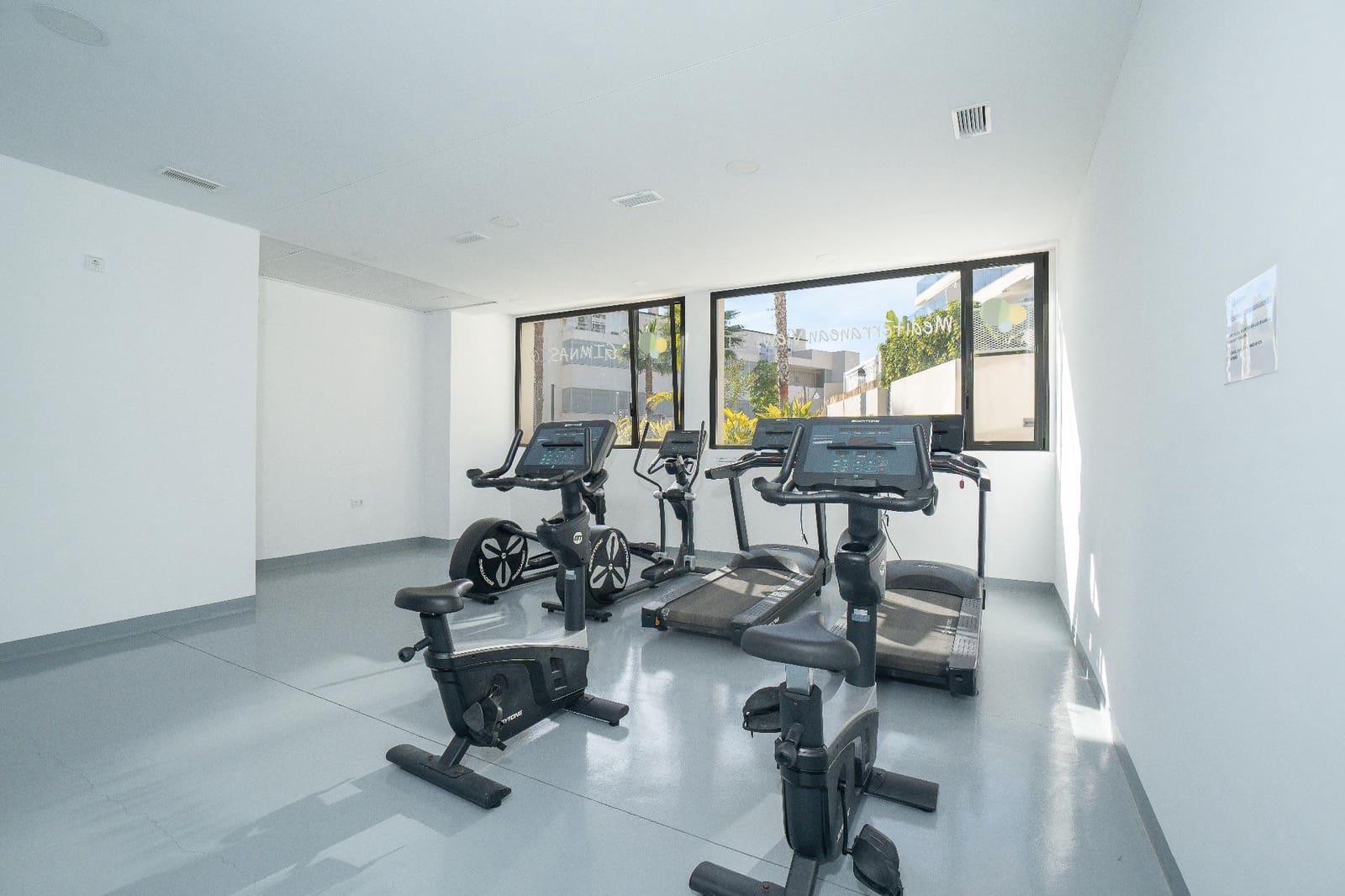 3 slaapkamer Appartement te koop in Finestrat met zwembad - € 419.000 (Ref: 9686366)