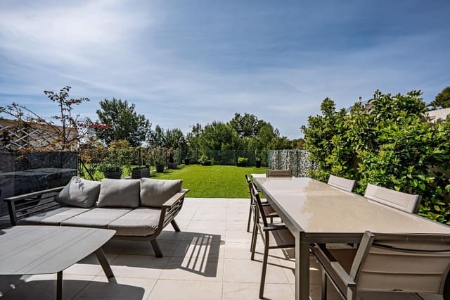 3 slaapkamer Appartement te koop in Golf Bahía, Finestrat met zwembad - € 419.000 (Ref: 9686366)