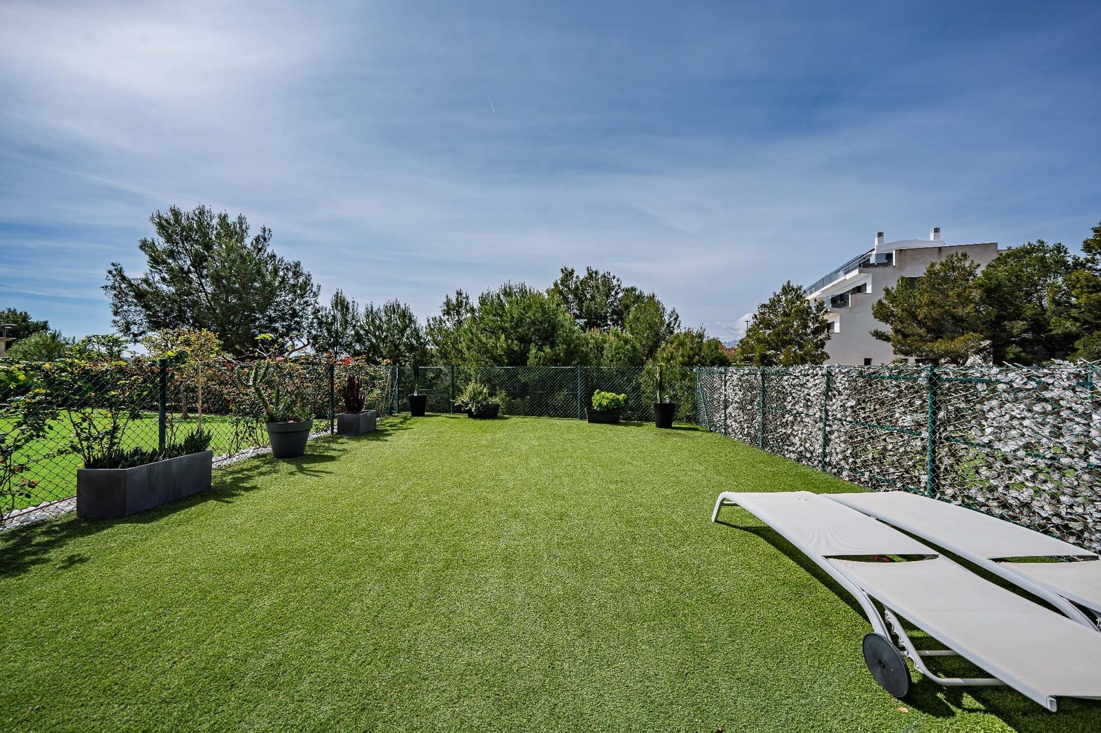 3 slaapkamer Appartement te koop in Finestrat met zwembad - € 419.000 (Ref: 9686366)