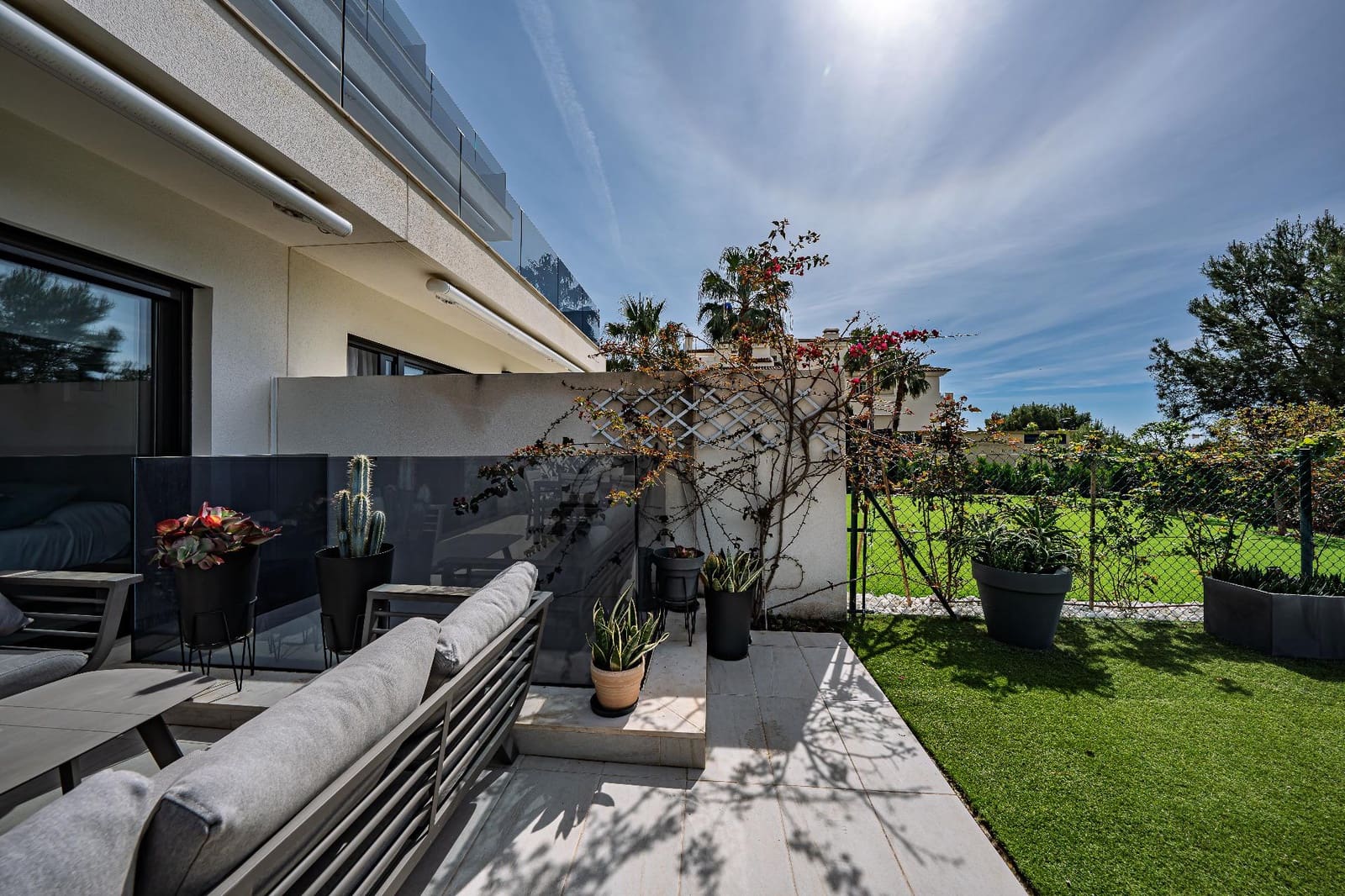 3 slaapkamer Appartement te koop in Finestrat met zwembad - € 419.000 (Ref: 9686366)