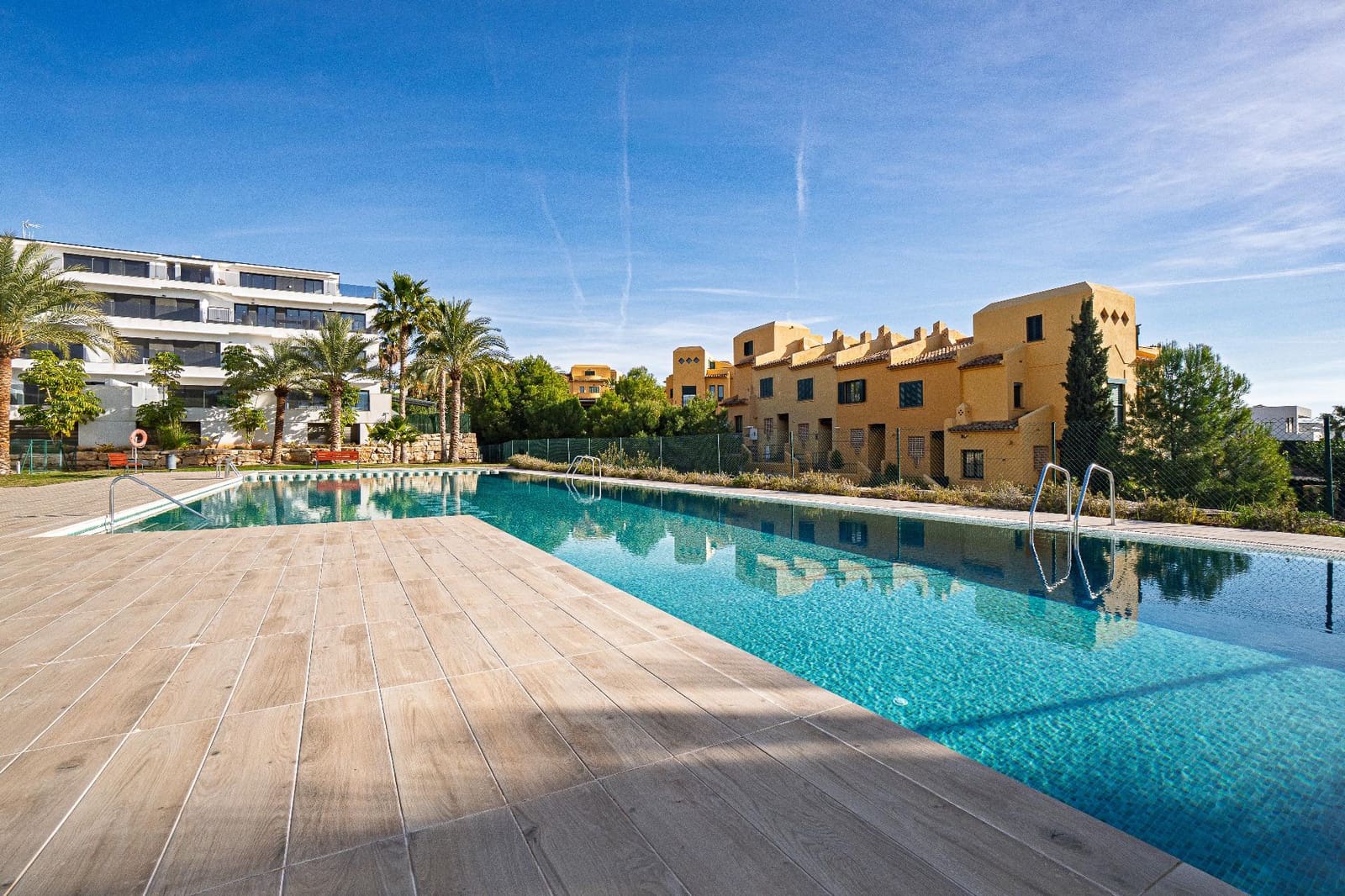 3 slaapkamer Appartement te koop in Finestrat met zwembad - € 419.000 (Ref: 9686366)