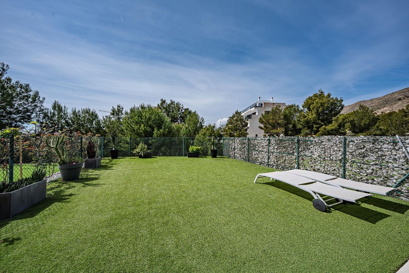 3 slaapkamer Appartement te koop in Finestrat met zwembad - € 419.000 (Ref: 9686366)