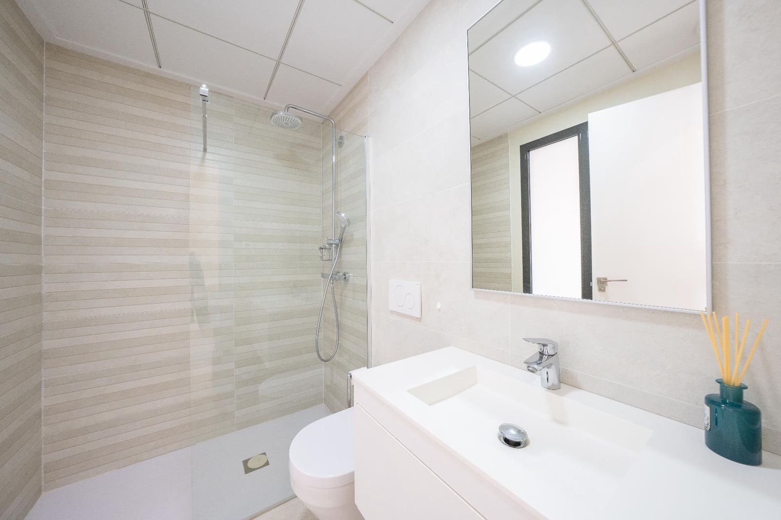 3 soveværelse Lejlighed til salg i Finestrat med swimmingpool - € 399.000 (Ref: 9686366)