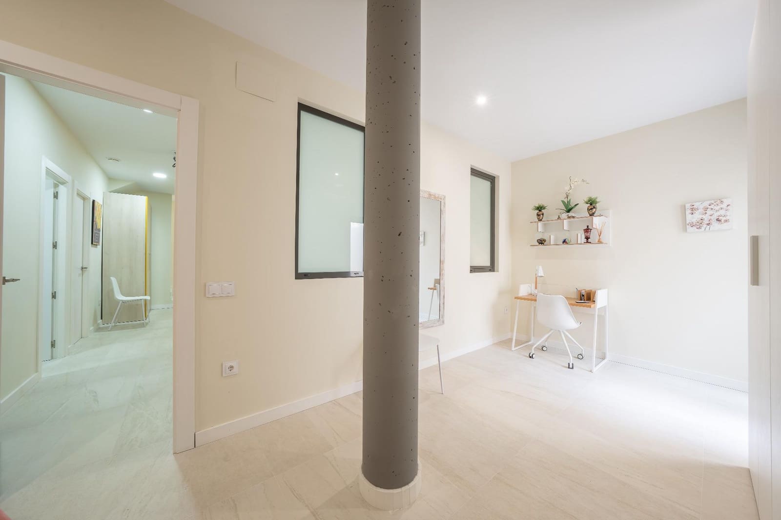 3 soveværelse Lejlighed til salg i Finestrat med swimmingpool - € 399.000 (Ref: 9686366)