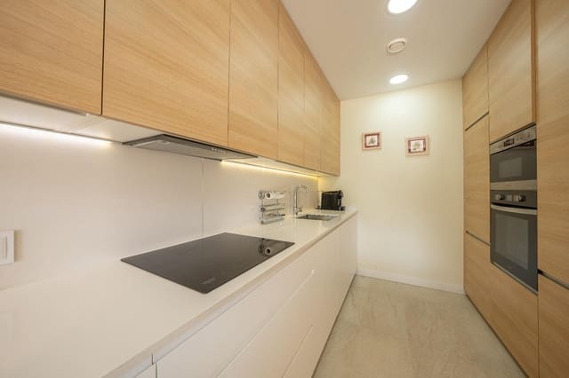 3 soverom Leilighet til salgs i Golf Bahía, Finestrat med svømmebasseng - € 399 000 (Ref: 9686366)