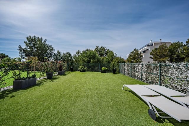 3 soverom Leilighet til salgs i Golf Bahía, Finestrat med svømmebasseng - € 399 000 (Ref: 9686366)