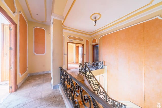 Kommersiell til leie i Santa Faz, Alicante by - € 6 500 (Ref: 9686367)