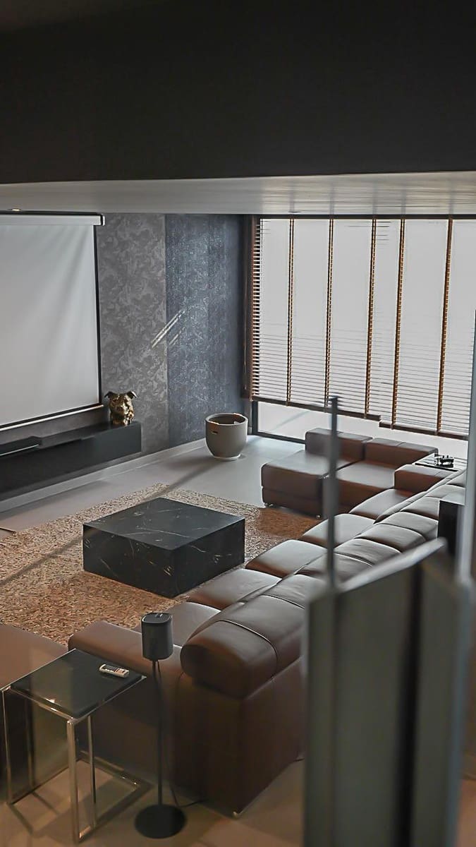 3 sovrum Villa till salu i Finestrat med pool garage - 949 000 € (Ref: 9690561)