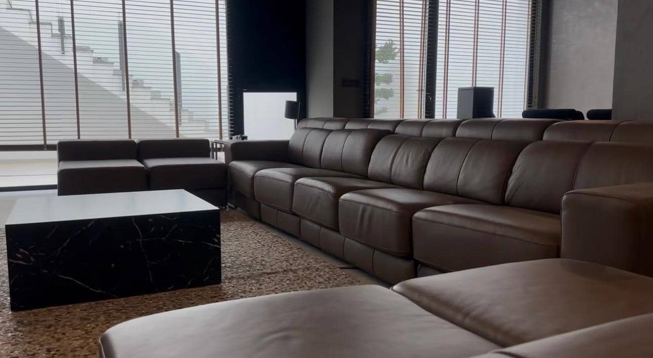 3 sovrum Villa till salu i Finestrat med pool garage - 949 000 € (Ref: 9690561)