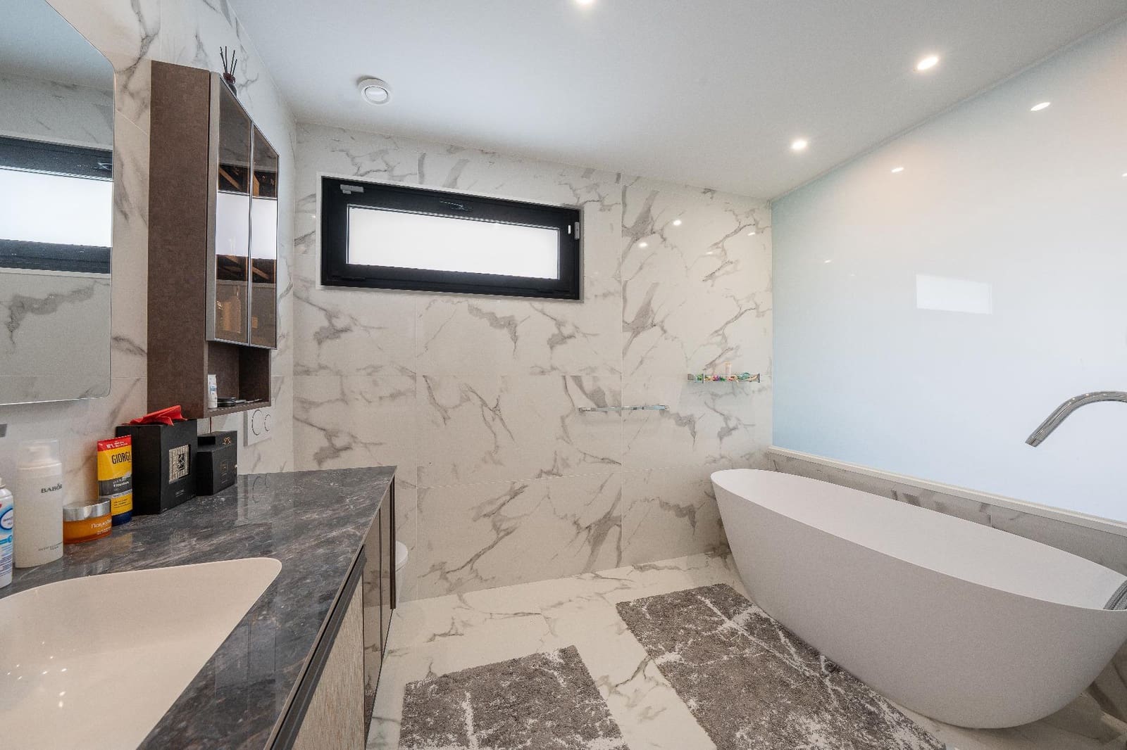 3 sovrum Villa till salu i Finestrat med pool garage - 949 000 € (Ref: 9690561)