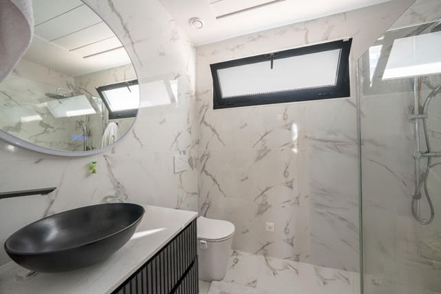 3 sovrum Villa till salu i Finestrat med pool garage - 949 000 € (Ref: 9690561)