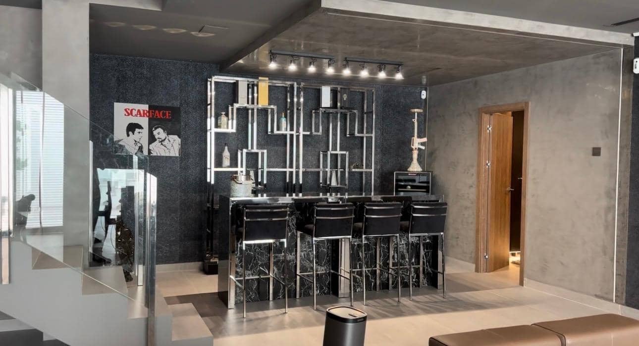 3 sovrum Villa till salu i Finestrat med pool garage - 949 000 € (Ref: 9690561)