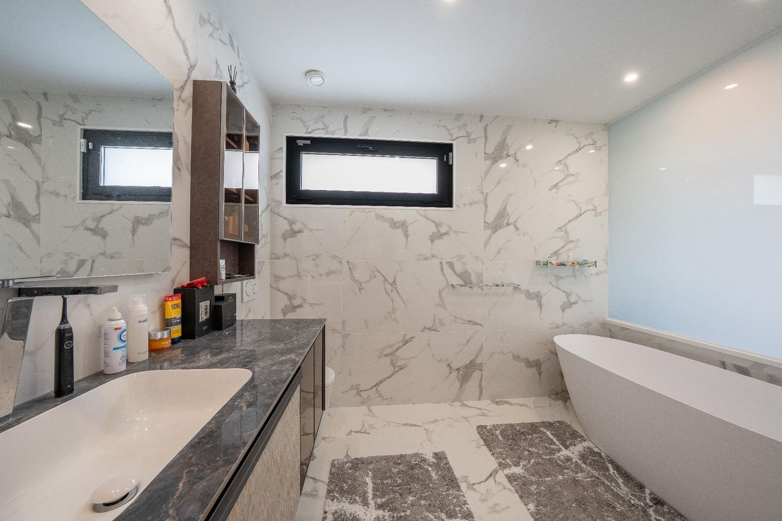 3 sovrum Villa till salu i Finestrat med pool garage - 949 000 € (Ref: 9690561)