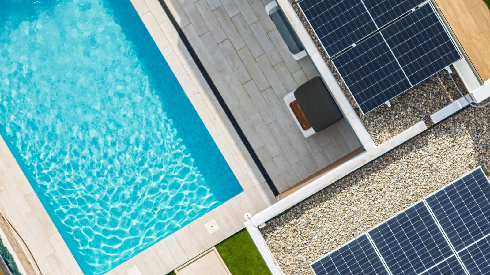 3 sovrum Villa till salu i Finestrat med pool garage - 949 000 € (Ref: 9690561)