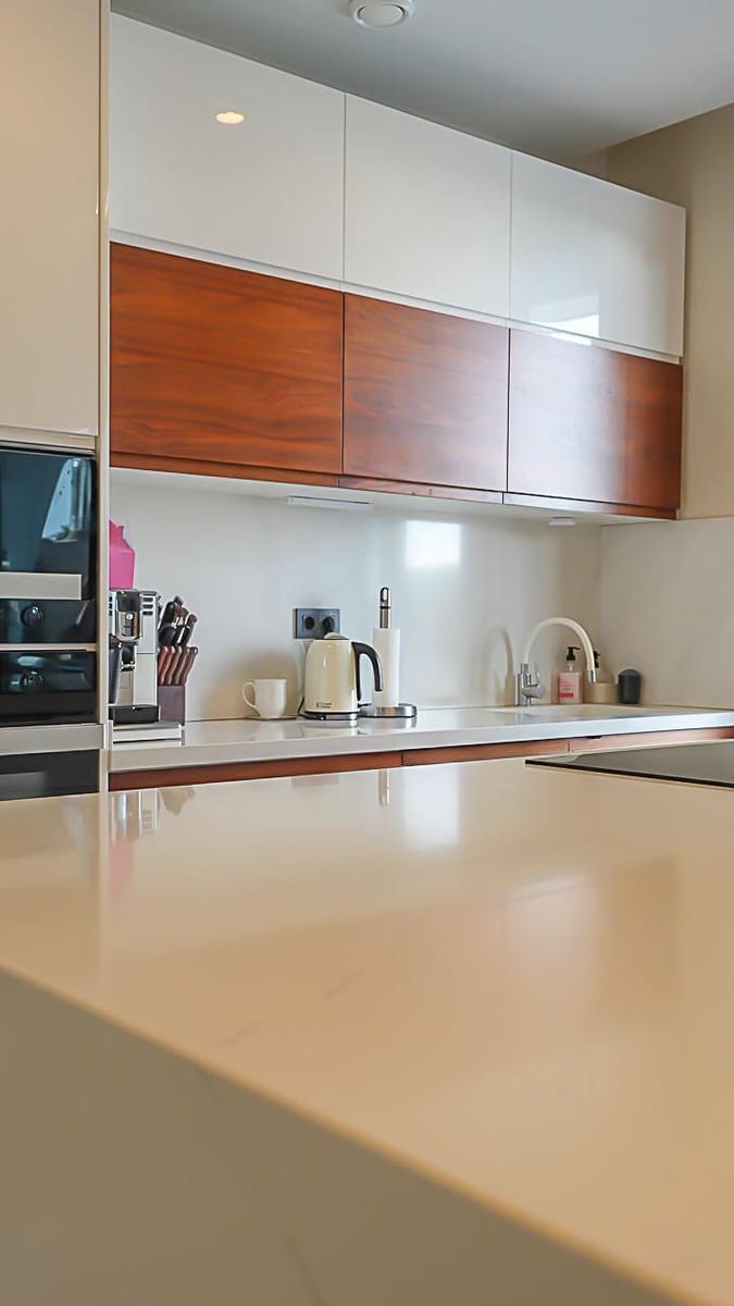 3 slaapkamer Villa te huur in Finestrat met zwembad garage - € 4.999 (Ref: 9690561)