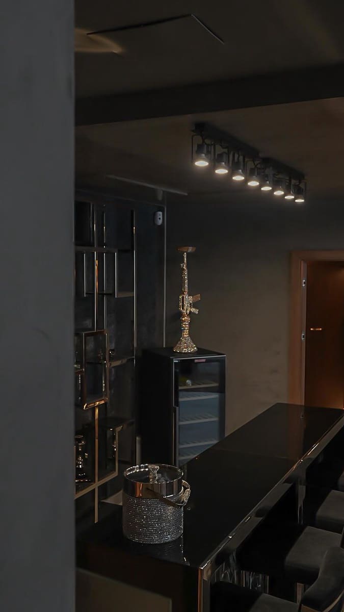 3 slaapkamer Villa te huur in Finestrat met zwembad garage - € 4.999 (Ref: 9690561)