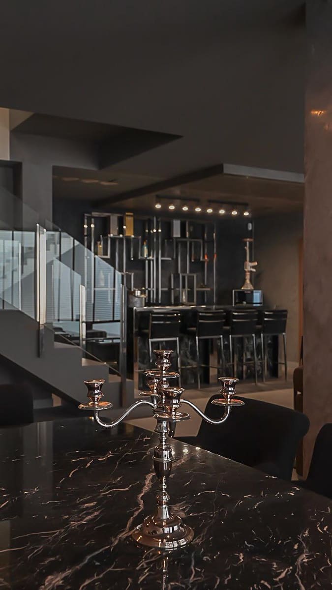 3 slaapkamer Villa te huur in Finestrat met zwembad garage - € 4.999 (Ref: 9690561)