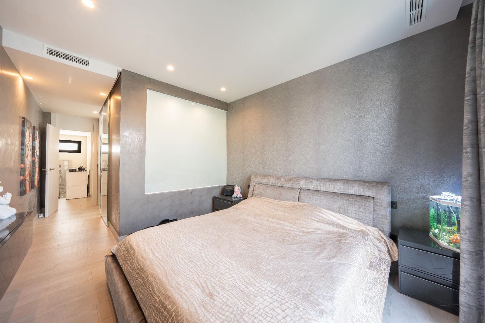 3 slaapkamer Villa te huur in Finestrat met zwembad garage - € 4.999 (Ref: 9690561)