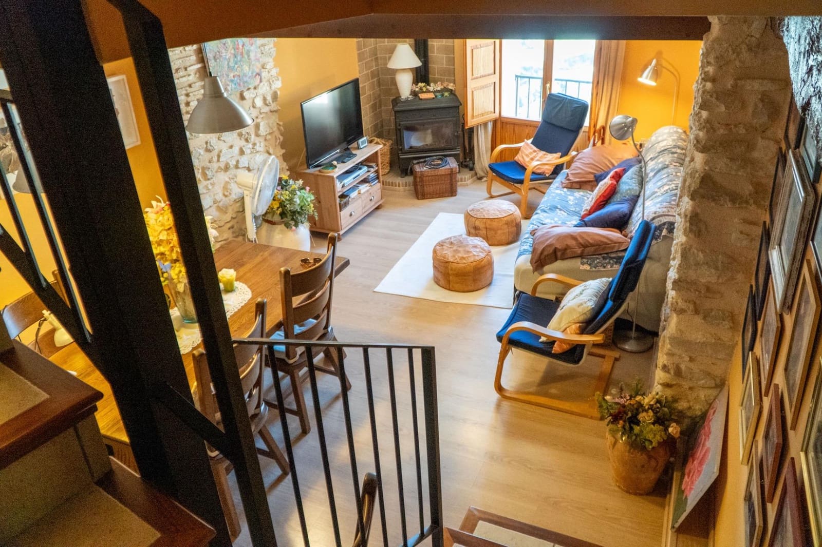 3 bedroom Villa for sale in Planes - € 156,000 (Ref: 9690562)