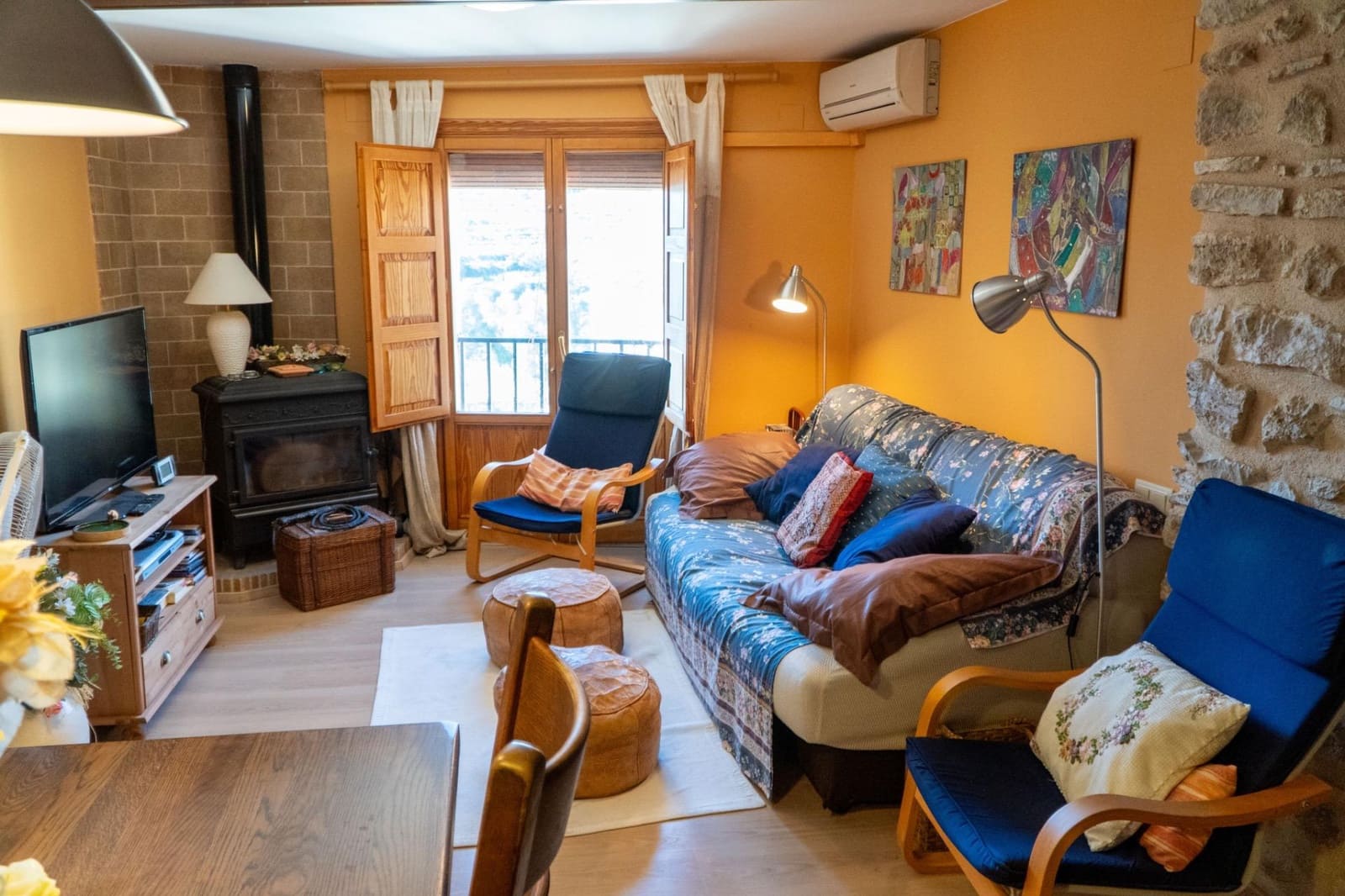 3 bedroom Villa for sale in Planes - € 156,000 (Ref: 9690562)