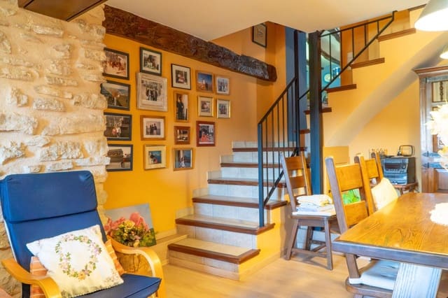 Chalet de 3 habitaciones en Planes en venta - 156.000 € (Ref: 9690562)