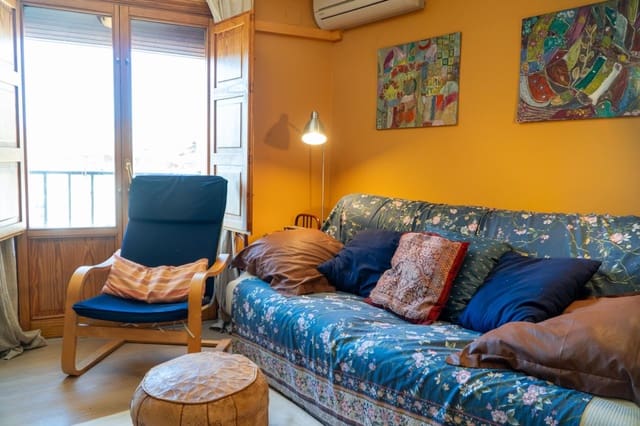 Chalet de 3 habitaciones en Planes en venta - 156.000 € (Ref: 9690562)