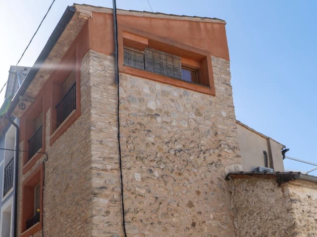 Chalet de 3 habitaciones en Planes en venta - 156.000 € (Ref: 9690562)