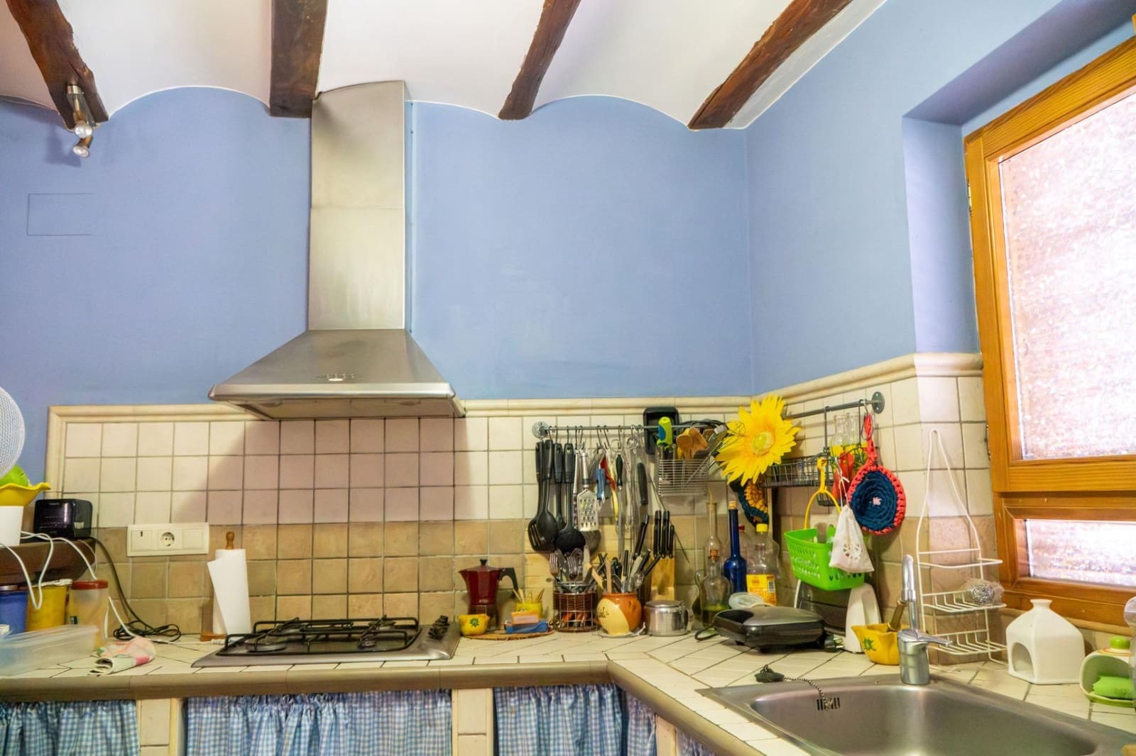 3 bedroom Villa for sale in Planes - € 156,000 (Ref: 9690562)